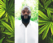 Rick Ross Tampa FL | Nothing But Hemp