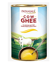 Patanjali Cow Ghee 1 Kg – Ganeshfoodcenter