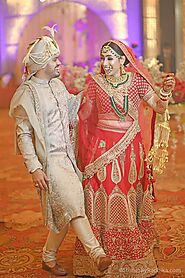 Wedding Photography - Chandigarh, Ludhiana, Punjab
