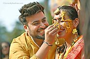 Wedding Photographer in Chandigarh- emaze.com