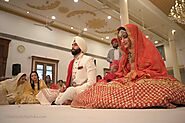 Wedding photographer Stories By Radhika, Chandigarh