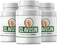 Clavusin Reviews - Does Clavusin Ingredient Natural Or Not? Must Read