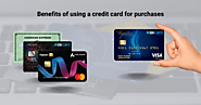 Benefits of using a credit card for purchases – Card Insider