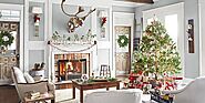 90 Best Christmas Tree Ideas - How to Decorate a Christmas Tree