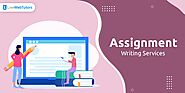 Professional Assignment Writing Assistance to Relieve Academic Strain – Telegraph