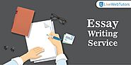Essay Assistance for Canadian Students: A Necessary Element Of Any Student's Education - JustPaste.it