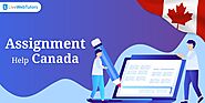How Assignment Help Canada Service Complete My Assignment on Time? | by Jacksamule | Jan, 2022 | Medium