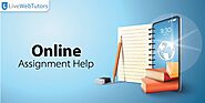 Top Online Assignment Help Services in Canada