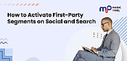 First party data | First Party Identity | Server Side Tracking