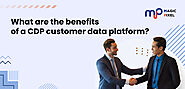 Gdpr compliance | Privacy compliance | Customer Data Platform