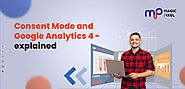 GA4 | Consent Mode | GTM | Google Analytics