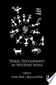 Tribal Development in Western India - Google Books