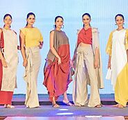 Symbiosis Institute of Design: Details You Need To Understand About The Course Of Fashion Designing Before Pursuing T...