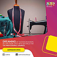 The Things That You Should Know Before Choosing The Course Of Fashion Design For Your Higher Studies