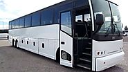 Bus Charter NYC | #1 Rent The Best Charter Bus In NYC