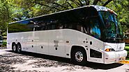 Bus Company NYC | #1 Choose The Best Charter Bus Online