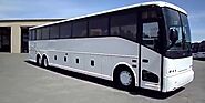 Charter Bus Company New Jersey | #1 Affordable Charter Bus