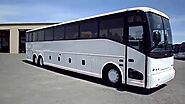 Charter Bus Company Staten Island | #1 Affordable Bus SI