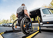 All You Need To Know About Transport Assistance To People With Disabilities