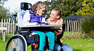 Things Nurses Should Keep In Mind While Caring For Patients With Disabilities