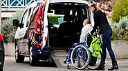 Know What NDIS Transport Assistance For Participants Looks Like