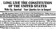 Schenck v. United States, 249 U.S. 47 (1919)