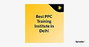 Best PPC Training Institute in Delhi | Digital Marketing Profs