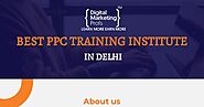 Best PPC Training Institute in Delhi | Digital Marketing Profs