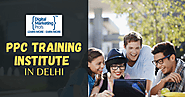 PPC Training Institute in Delhi | Digital Marketing Profs