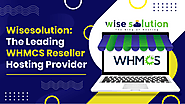 Top WHMCS Reseller Hosting Provider to Watch Out For : Wise solution: