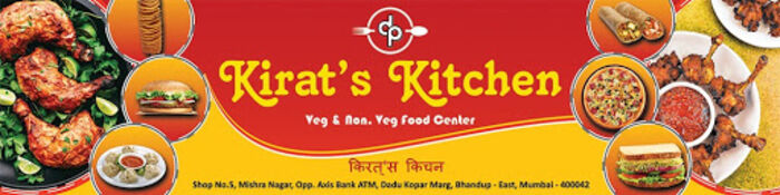 Kirat's Kitchen | A Listly List