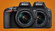 Nikon Digital Camera | Latest Digital Camera | Gadgetward UK