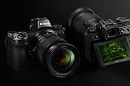 Nikon Camera - Mirrorless Camera | Gadgetward UK