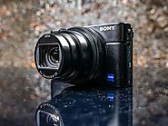 Shop For Sony Digital Cameras | Gadgetward UK