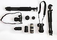 Buy Camera Other Accessories at Lowest Online Price in UK - Gadgetward UK