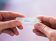 COVID Rapid Test – Fast, Accurate & Hassle-Free Testing