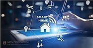 Europe Smart Homes Technology Market: Insights and Forecast, 2019-2025: Emphasis on Application (Safety and Security,...