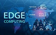 North America Edge Computing Market 2020-2030 by Component (Hardware, Software, Services), Technology (Fog Computing,...