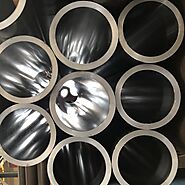 Hydraulic Cylinder Tube Sizes