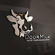 Online Fresh Cow Buffalo Milk Free Home Delivery in 45 Minutes | DoorMilk