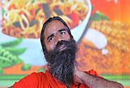 Haridwar Food Security Department Filled Patanjali Ghee Samples- Inext Live