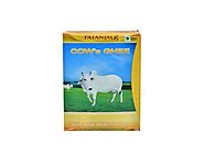 PATANJALI COW’S GHEE 1 LTR – groceveg