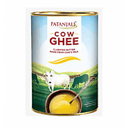 Patanjali Cow Ghee 1kg