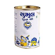 Sumul Pure Ghee 5 Ltr Tin