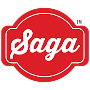 Saga Foods - Buy Authentic Indian Masala Powders, Ready to Eat Snacks