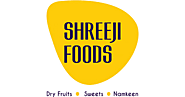 Shreeji Foods - Buy Dry fruits Online Anywhere in Mumbai, India
