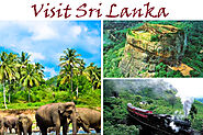 The Ultimate Sri Lankan Honeymoon Packages - Arcadia Vacations