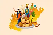Lohri 2022: Know it’s Date and Importance About the Auspicious Day