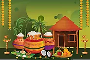 Pongal 2022: Festival of Tamil Nadu, know more about Thai pongal, Bhogi pongal and other days of Pongal