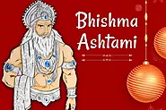 Bhishma Ashtami 2022: Dates, Story, Significance & Rituals - MyPandit